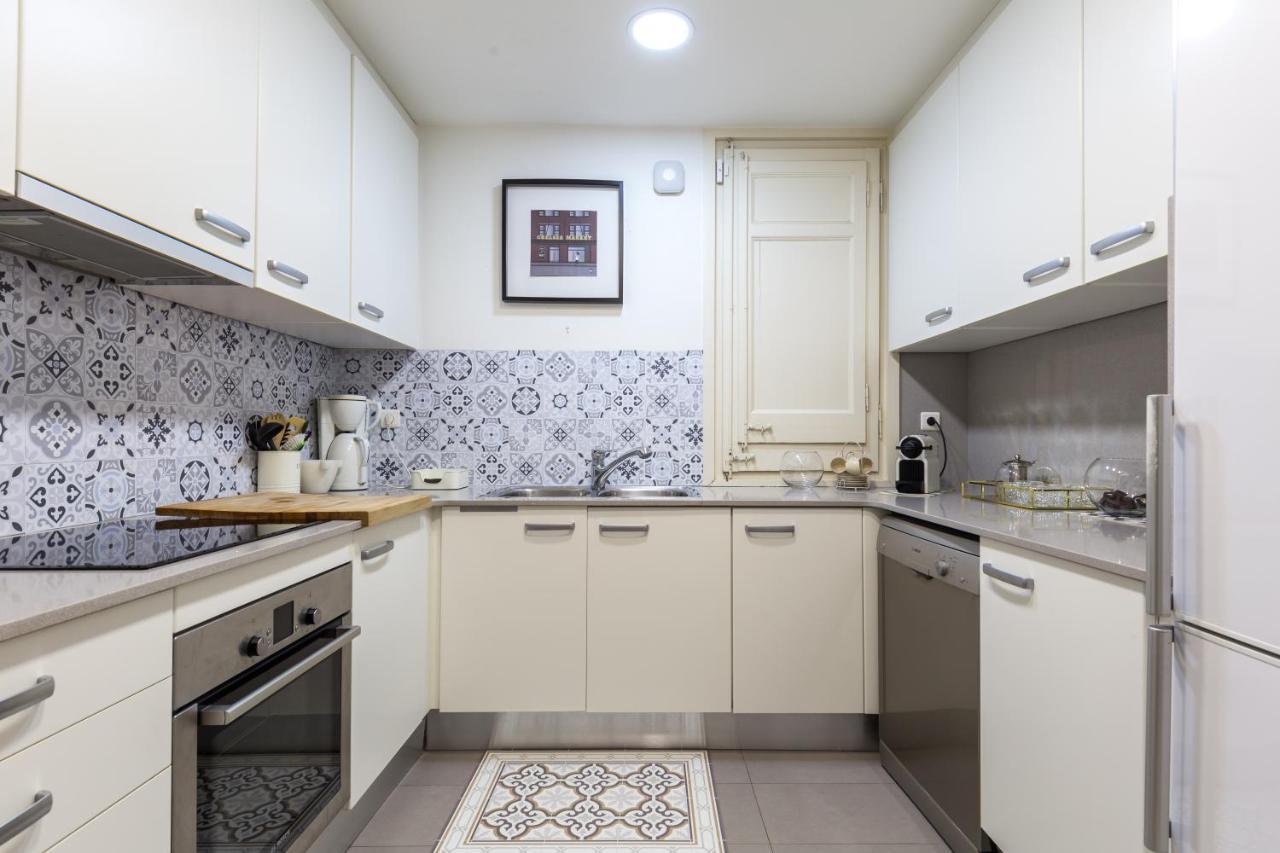 Appartamento Sarriá - Sant Gervasi