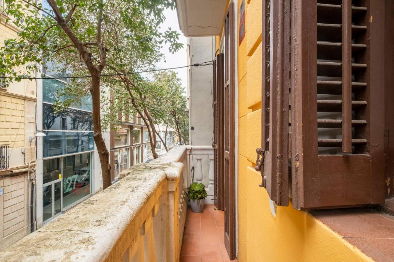 Sarriá - Sant Gervasi Appartamento