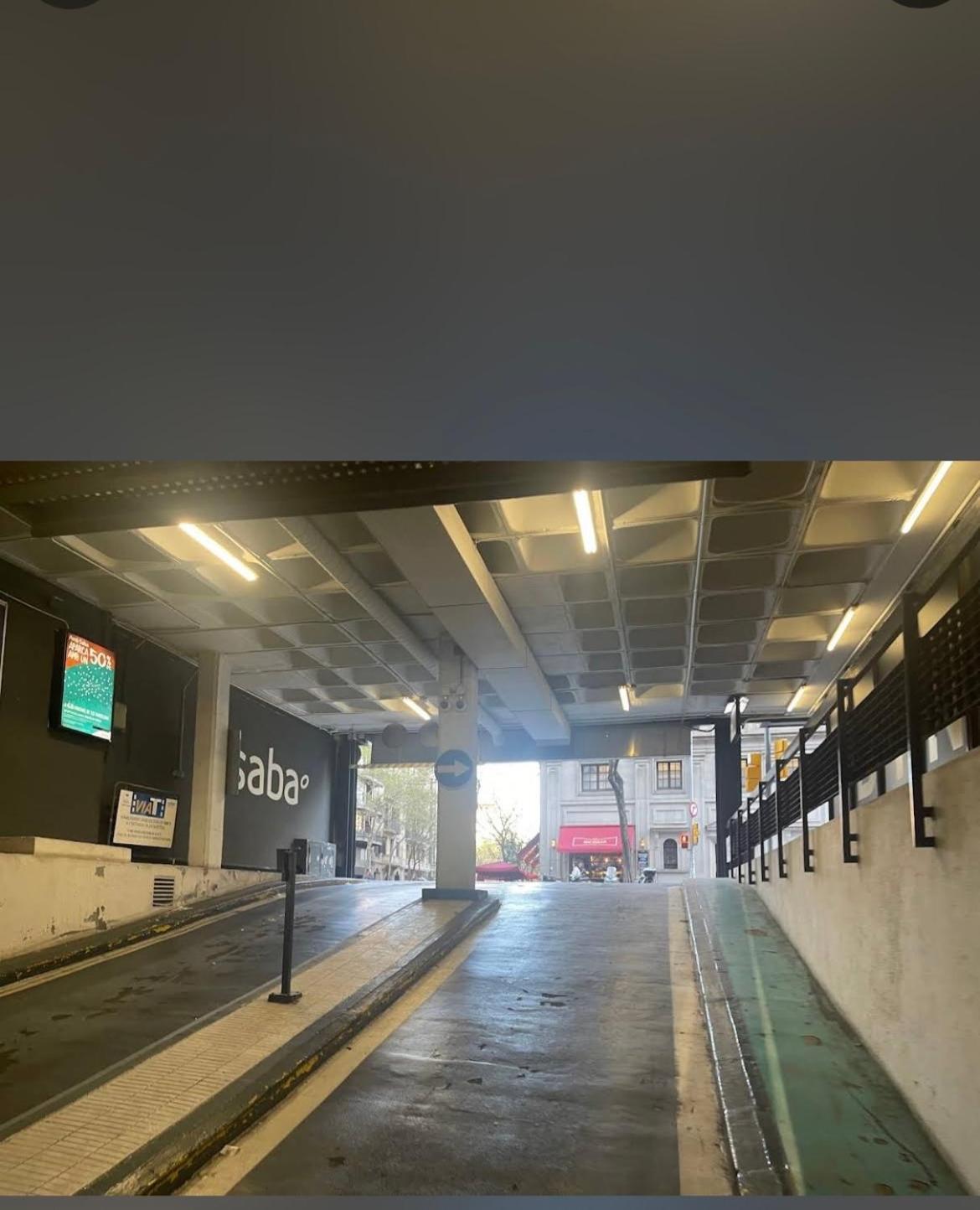 Sarriá - Sant Gervasi Appartamento