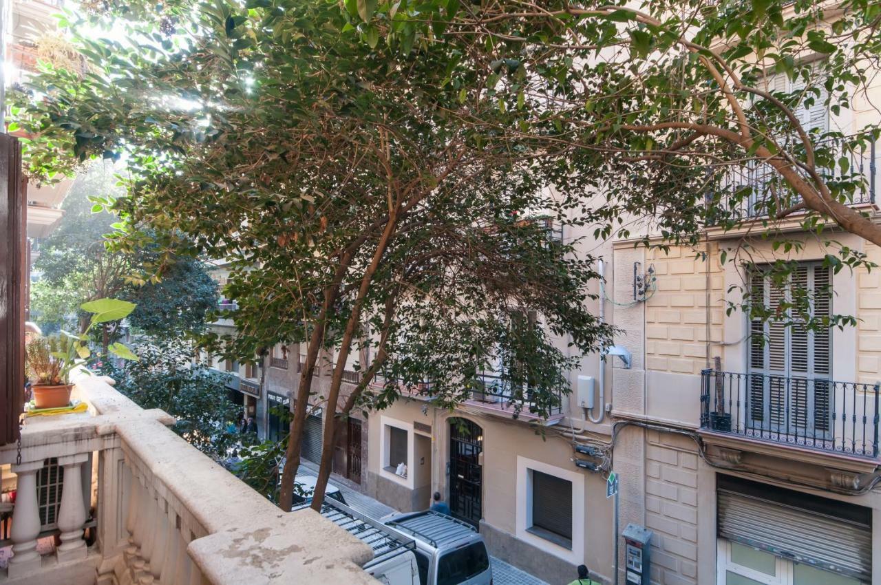Appartamento Sarriá - Sant Gervasi *