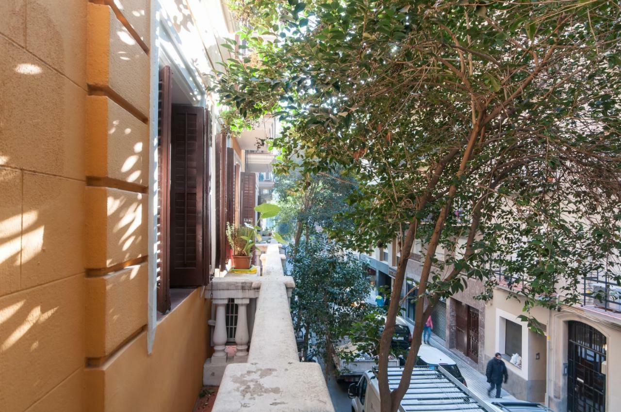 Sarriá - Sant Gervasi Appartamento *